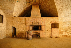 Fort du Cognelot - Photo of Chaudenay