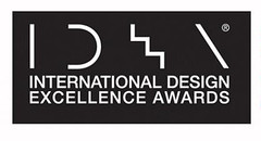 De ESR 5000-serie reachtrucks heeft de IDEA Gold Award 2010 gekregen