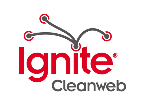 Ignite Cleanweb