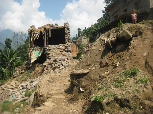 landslide 2010 dawi