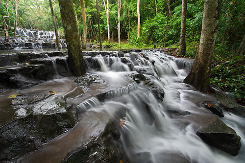 tree nature water forest thailand waterfall nationalpark nikon d3 saraburi totallythailand