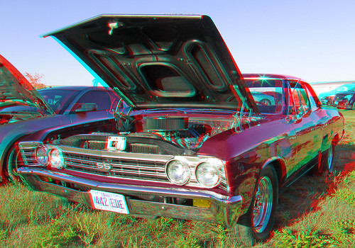 southdakota stereoscopic stereophoto 3d anaglyph stereo carshow redcyan 3dimages 3dphoto 3dphotos 3dpictures stereopicture northsiouxcity northsiouxcitymcdonalds092612