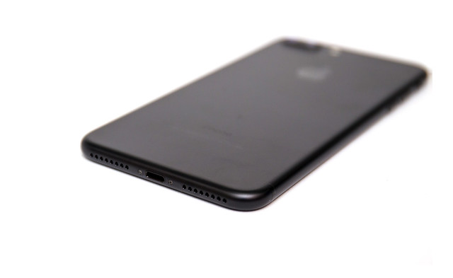 阿輝的 Apple iPhone 7 Plus 開箱 + 原廠皮革保護套 + vs Note 7 @3C 達人廖阿輝