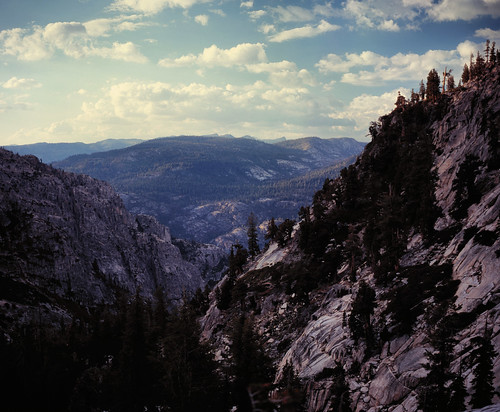 california 120 film mediumformat landscape nationalpark landmark yosemite epson 6x7 fujichrome e6 astia 100f filmphotography mamiya7 grandcanyonofthetuolumne rap100f tenlakes v750 80mmplanar absolutelystunningscapes tenlakesbasin