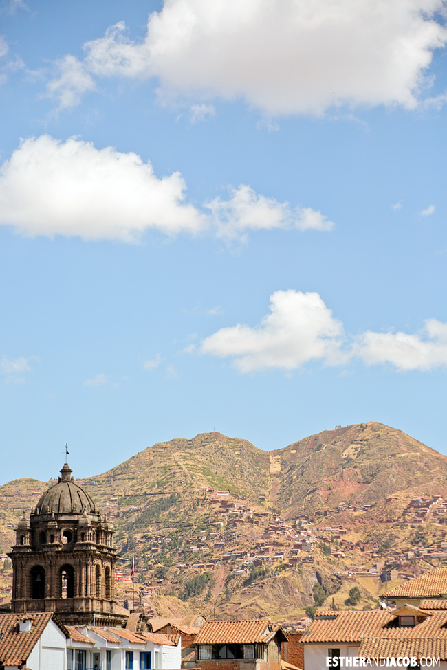 Sightseeing in Cusco | What to do in Cusco Peru Travel Photographer