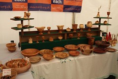 Ickworth Wood & Craft Fair