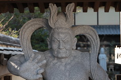 Taihoji 大宝寺