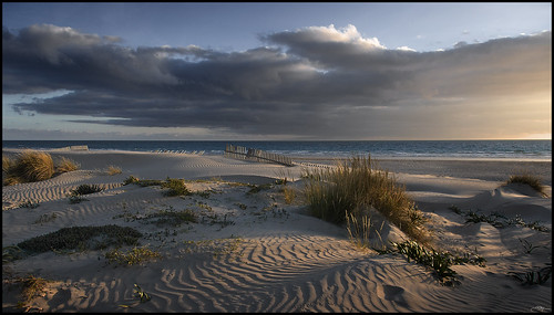 storm color beach clouds sand nikon loneliness dunes playa nubes tormenta soledad cádiz dunas