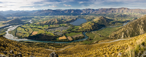 new travel sunset newzealand wild panorama lake alps nature composite landscape outdoors island nikon scenery stitch natural pacific pano south southern zealand alpine backpacking montage nz otago queenstown photomerge aotearoa remarkables wakatipu australasia oceania d90 lakehayes goneforawander enzedonline