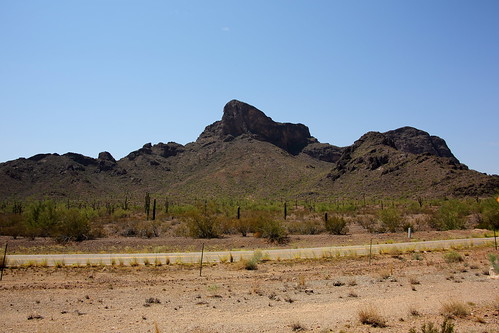 arizona mountain mountains landscape landscapes desert hill az hills deserts gilariverindianreservation gilariverrestarea