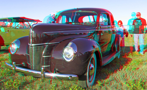 southdakota stereoscopic stereophoto 3d anaglyph stereo carshow redcyan 3dimages 3dphoto 3dphotos 3dpictures stereopicture northsiouxcity northsiouxcitymcdonalds092612