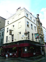 Picture of Duke Of York, W1S 1AF