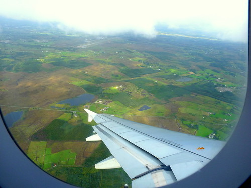 Ireland West Airport Knock photo