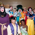 Disneyland GayDays 2012 133