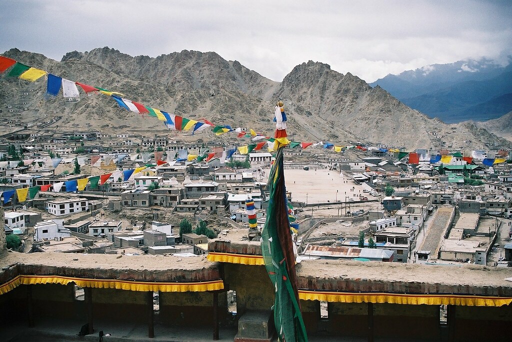 Leh/Ladakh 2005