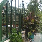 Custom greenhouse