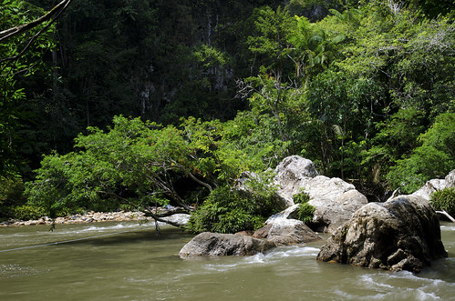 claro rio colombia natural provincia reserva antioquia