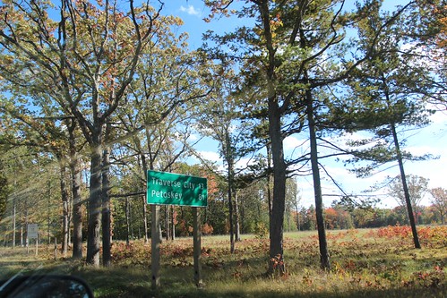 Day 67: Sleeping Bear Dunes National Lakeshore.