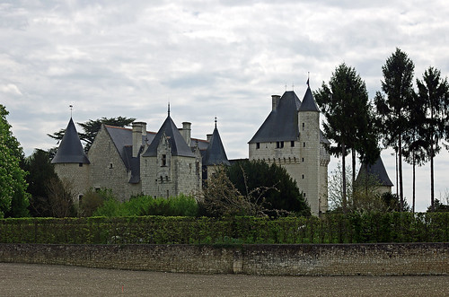indreetloire france rivau château burg castle قلعة 城堡 castillo κάστρο castello 城 kasteel zamek замок castelo kale lémeré