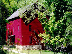 Alley Mill
