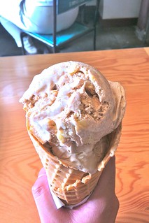 2 Days in Portland | Salt & Straw Ice Cream