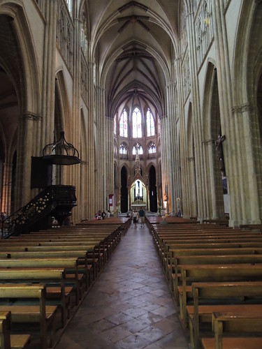 2012.08.02.120 - BAYONNE - Cathédrale Sainte-Marie de Bayonne