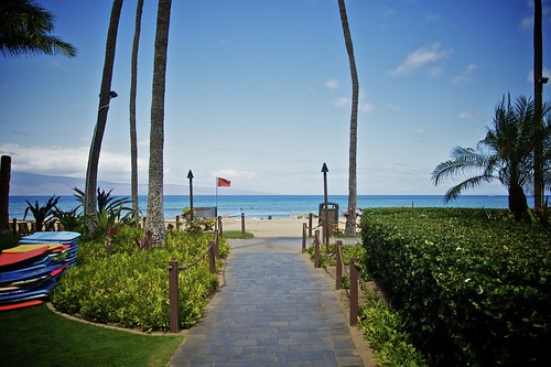 Maui: August 2012