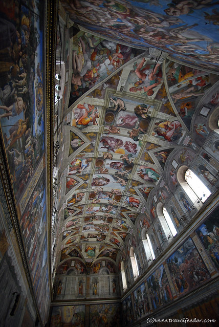Vatican_Museum-42