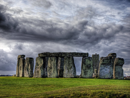 history ancient standingstones stones stonehenge