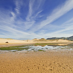 Dunas Playa de Liencres