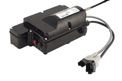 [11355] Smart Actuator 4 (Left, Angled, Integrated)