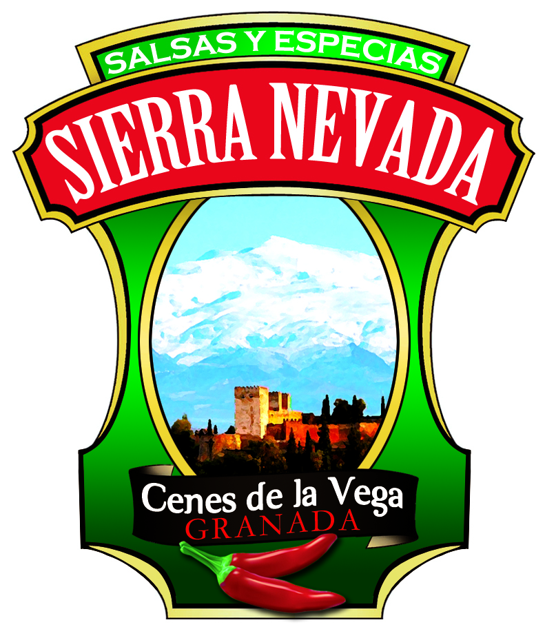 Logo Especias Sierra Nevada