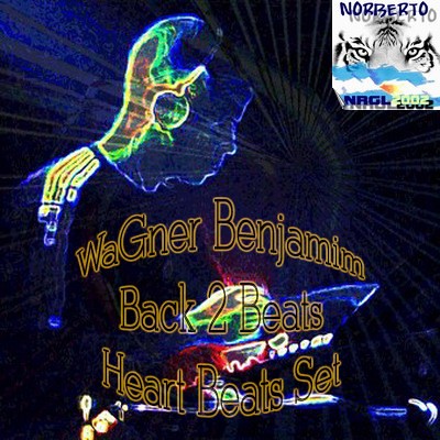 WaGner Benjamim - Back 2 Beats - Heart Beats Set