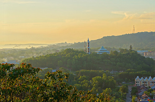landscape masjid batam flickrandroidapp:filter=none