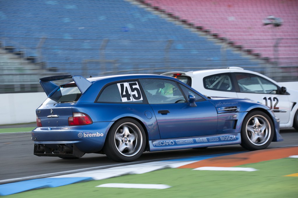 Bmw z3 m coupe owners club #5