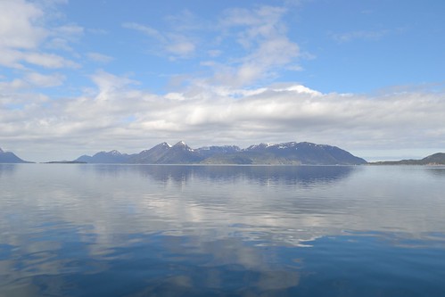 nature norway landscape fjords