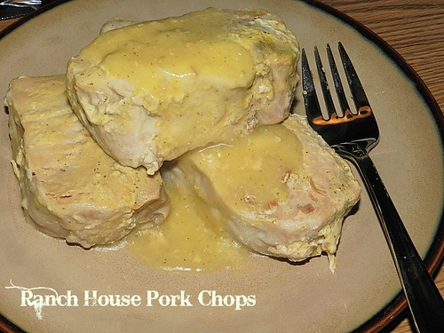 Ranch House Pork
