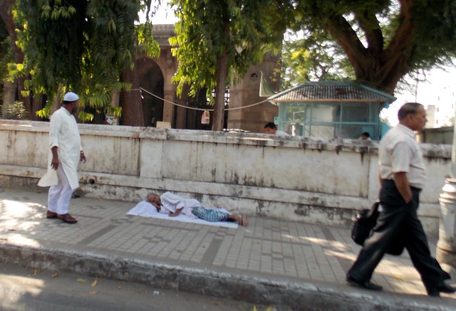 Ahmedabad Muslims 10 years after Godhra Riots