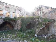 ramla ruins