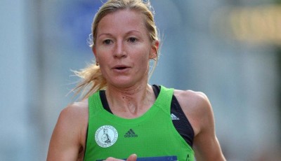 Petra Kamínková opět míří do Apeldoornu na start maratonu