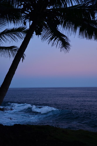 ocean sky water hawaii coast puna hawaiʻi