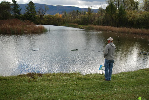 New Orvis Casting Course