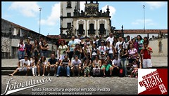 Saída Fotocultura especial em João Pessoa - 28/10/2012