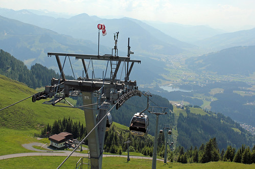 alps austria tirol oostenrijk österreich alpen tyrol schwarzsee kirchberg kitzbühel kitzbühelerhorn hornbahn