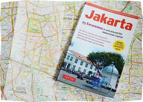 [Book] Jakarta 25 Excursions In and Around the Indonesian Capital