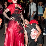 West Hollywood Halloween Carnivale 2012 055