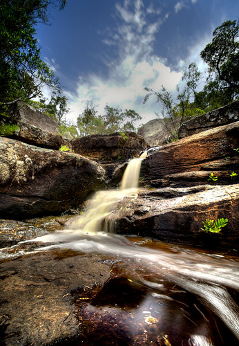 longexposure motion nature water landscape waterfall nikon rocks australia victoria falls genoa mallacoota sigma1020mm nd400 d7000 genoafalls