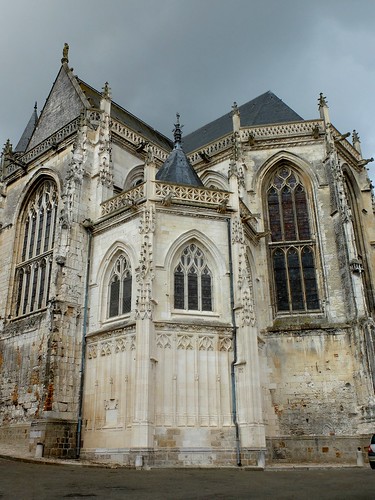 aumale seinemaritime normandie normandy france église saintpierre saintpaul church chiesa kirche