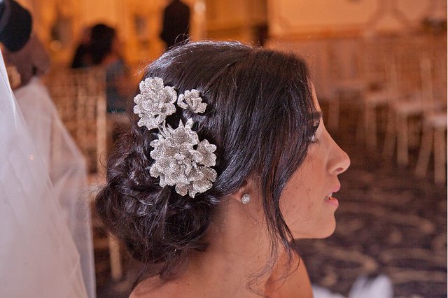 Bridal Styles Bride Monica , Photo - Grey Line Photo
