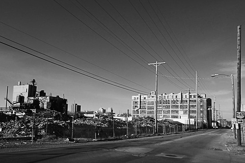 ohio blackandwhite bw white black canon point shoot cityscape january powershot oh pointandshoot 300 hs mansfield elph 2013